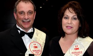 OK Foods Gansbaai gekroon as Wenner